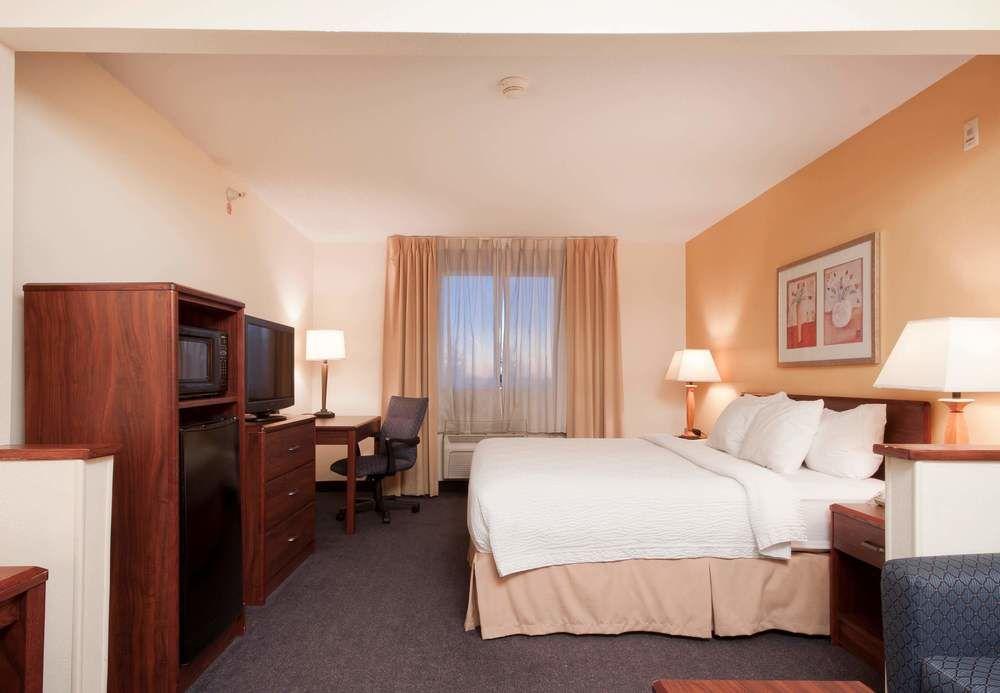 Comfort Inn & Suites Liverpool - Syracuse Eksteriør bilde