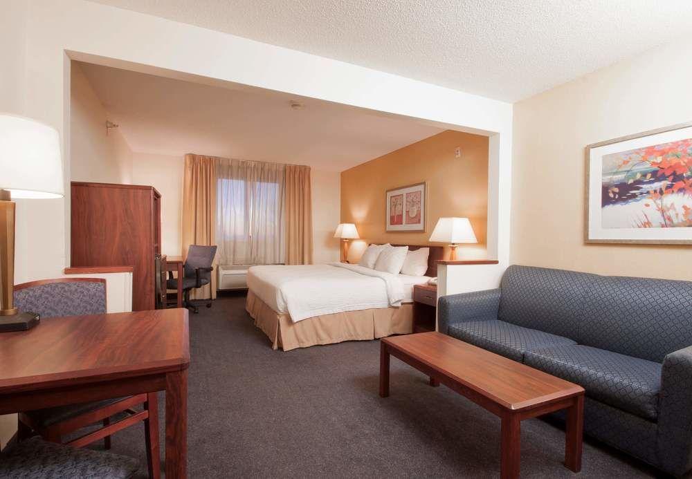 Comfort Inn & Suites Liverpool - Syracuse Eksteriør bilde