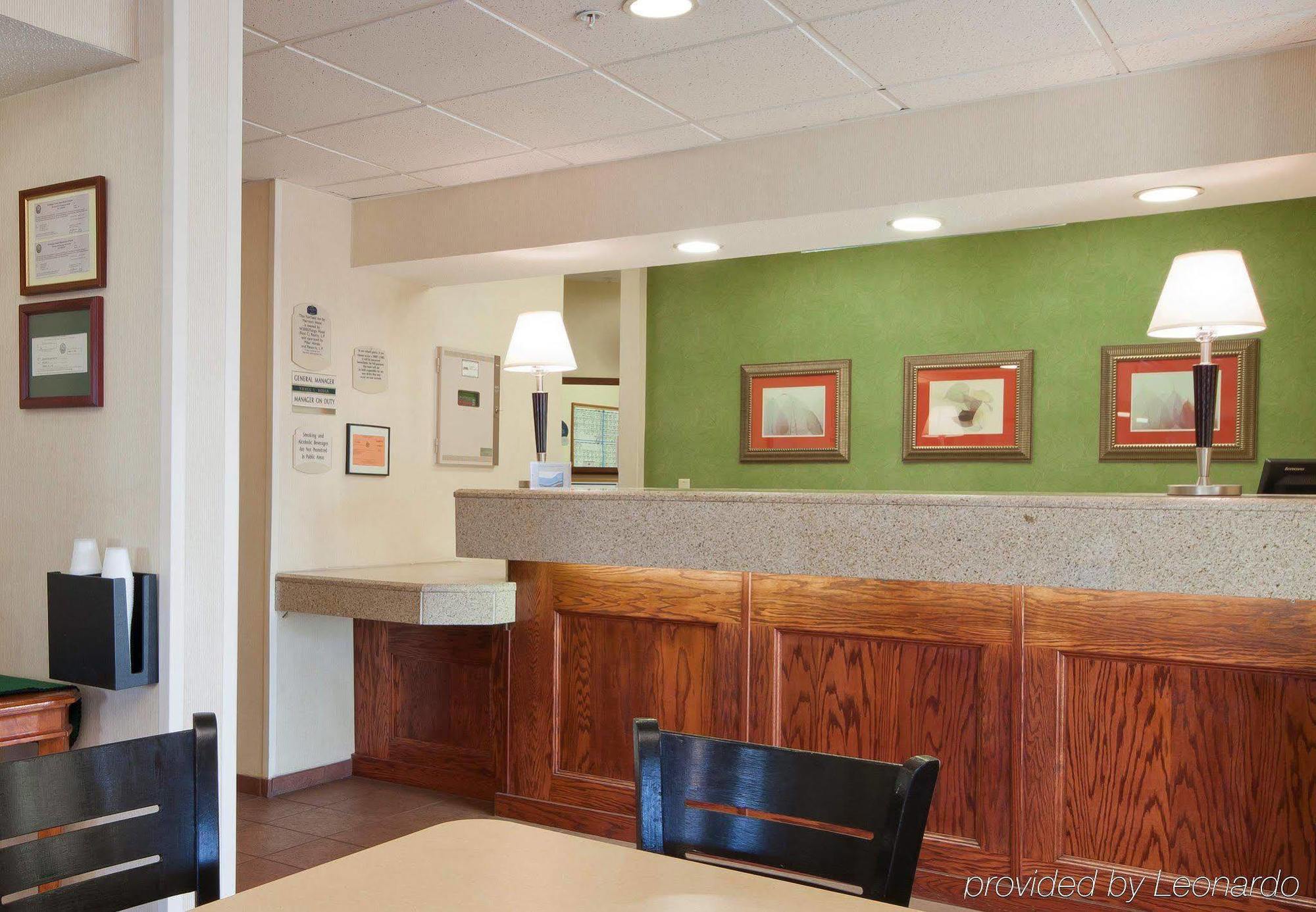 Comfort Inn & Suites Liverpool - Syracuse Eksteriør bilde